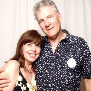 Meet your Posher, Donna